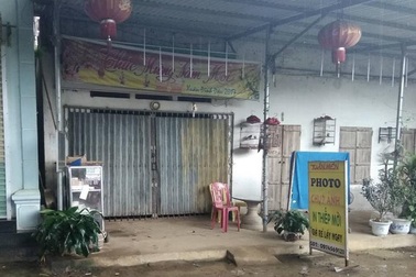 Vụ hai bị can "phù phép" điểm thi ở Hòa Bình: Chính quyền, người thân ngỡ ngàng