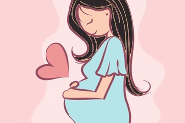 Lỡ mang thai, nghe bạn rủ sang Trung Quốc sinh và cho con