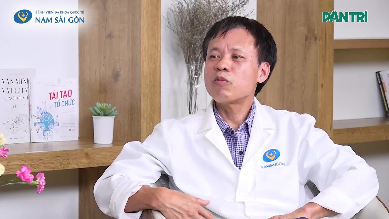 Ung thư vú - bệnh nguy hiểm hàng đầu ở phụ nữ