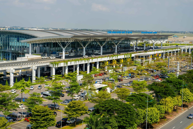 ĐBQH hỏi bao giờ mở rộng sân bay Nội Bài, Bộ GTVT "chốt" năm 2024