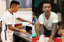 Đang đắt show, dễ kiếm tiền, vì sao Tuấn Hưng ngừng ca hát?