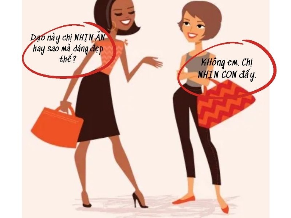 Bi hài mùa thi: Bố mẹ dặn nhau bật ti vi, bật điều hòa chứ đừng bật con - 2 Bi hài mùa thi: Bố mẹ dặn nhau bật ti vi, bật điều hòa chứ đừng bật con - 2