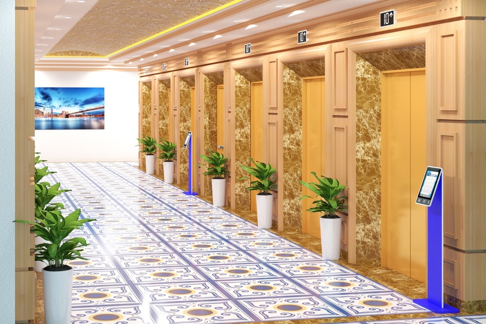 Từ 666 triệu đồng sở hữu căn hộ 2 phòng ngủ tại dự án MHD Trung Văn - 2