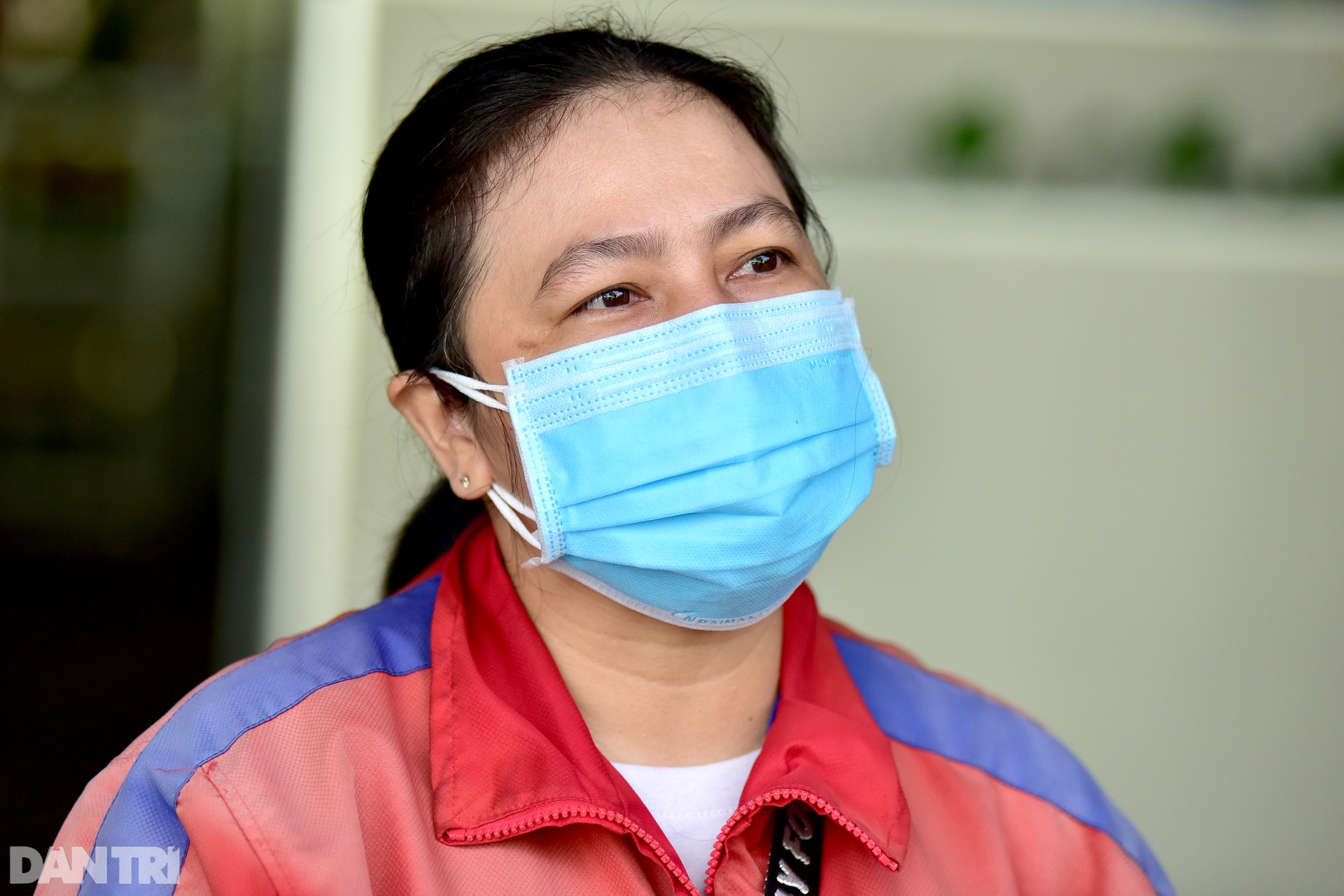 Shipper ở TPHCM chạy khắp nơi mới tìm được điểm test nhanh Covid-19 - 8 Shipper ở TPHCM chạy khắp nơi mới tìm được điểm test nhanh Covid-19 - 8