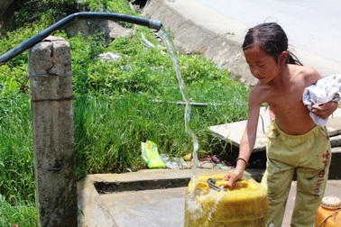 Rang mình ở "chảo lửa" Đông Dương