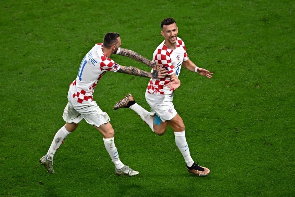 Croatia - Brazil (22h00 ngày 9/12): Cơn bão và bức tường thành - 1 Croatia - Brazil (22h00 ngày 9/12): Cơn bão và bức tường thành - 1