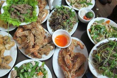 Để mâm cơm “sạch” hơn