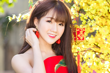 Biệt danh “không ai ngờ" của hot girl Việt xuất hiện trên Reuters