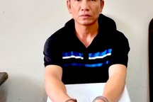 Vượt gần 1.500km bắt đối tượng trong đường dây buôn ma túy