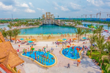 "Tiện nghi tinh thần" - động lực tăng giá mới của bất động sản Việt