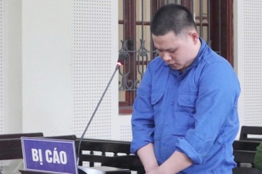 Khất nợ không được, người đàn ông đâm luôn chủ nợ