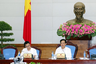 Thủ tướng muốn thí điểm lập Trung tâm xã hội để cai nghiện bắt buộc