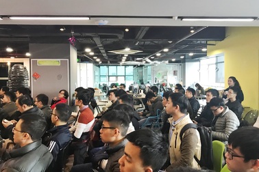 Thế giới sẽ có trên 30 tỷ thiết bị IoT vào năm 2020