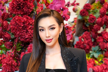 Sở TT&TT TPHCM làm việc với chủ tài khoản bị tố vu khống Thùy Tiên bán dâm