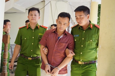 Nghẹt thở cuộc đuổi bắt trùm ma túy trong vỏ bọc nhà từ thiện