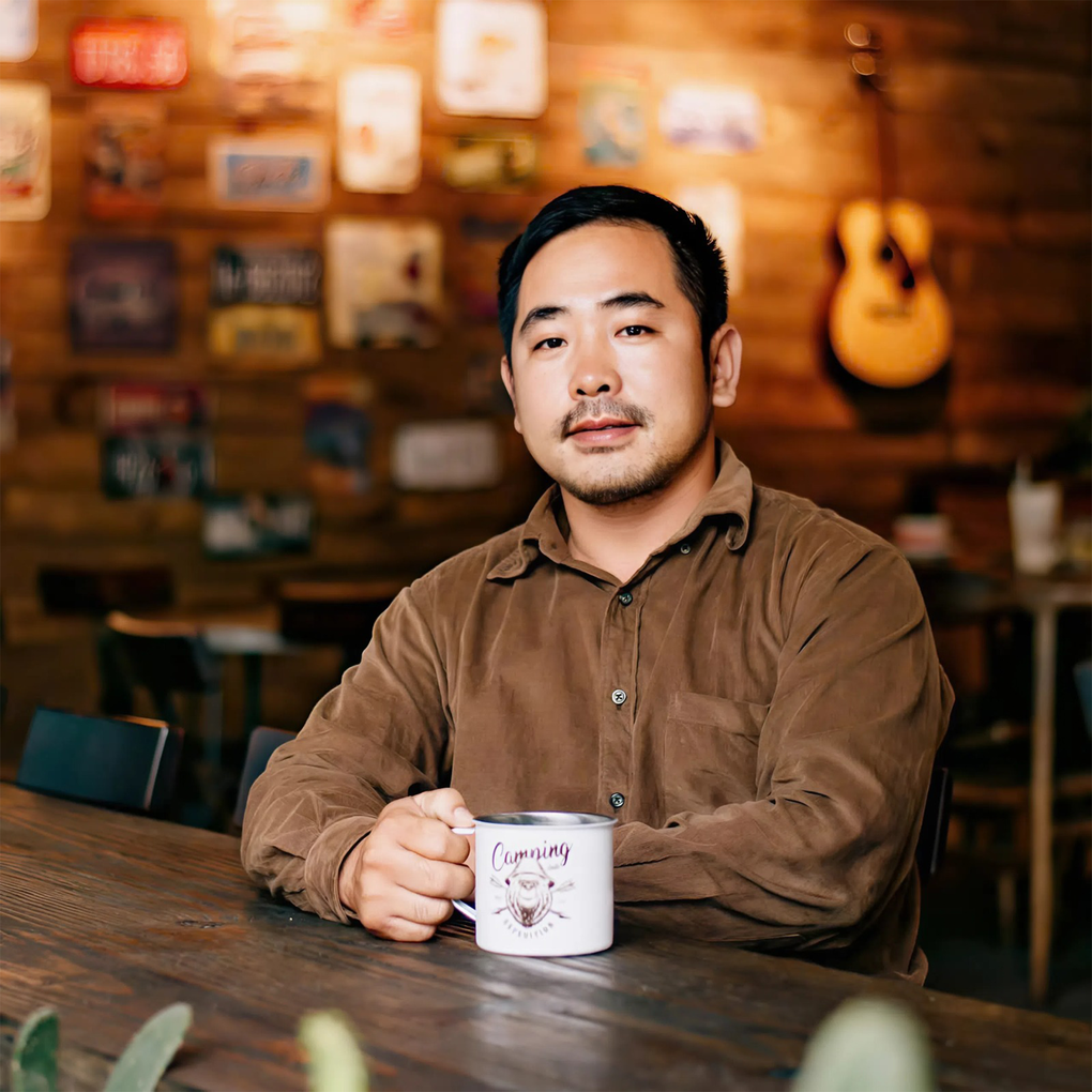 Americano Coffee: Phong cách cao bồi độc đáo nổi bật trên thị trường FB Việt Nam - 6 Americano Coffee: Phong cách cao bồi độc đáo nổi bật trên thị trường FB Việt Nam - 6