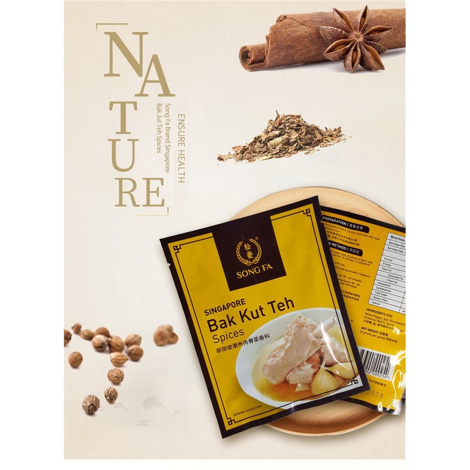 Thỏa thích sắm “hàng ngoại” nhân dịp kỷ niệm 53 năm ngày thành lập ASEAN - 1