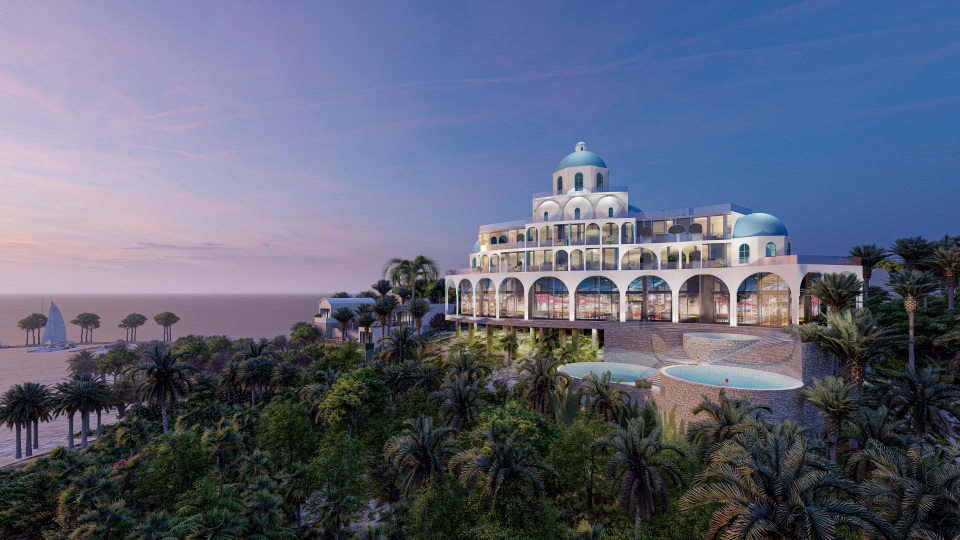 Everland Group khởi động 2 dự án BĐS nghỉ dưỡng 2.200 tỷ đồng tại Phú Yên - 5 Everland Group khởi động 2 dự án BĐS nghỉ dưỡng 2.200 tỷ đồng tại Phú Yên - 5