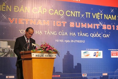 CNTT đã tạo ra một thời đại kinh tế mới