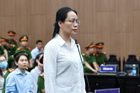 Cựu sếp FLC hối hận, giãi bày từng rất tin tưởng ông Trịnh Văn Quyết