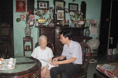  Cần giải quyết thấu tình đạt lý việc bảo tồn nhà vườn cổ