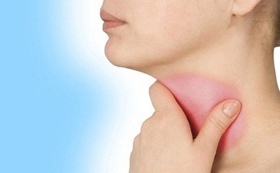 5 bộ phận cơ thể dễ trở thành mục tiêu của ung thư - 4 5 bộ phận cơ thể dễ trở thành mục tiêu của ung thư - 4