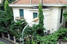 Bố trí nhà cho ông Hoàng Văn Nghiên trong tuần tới