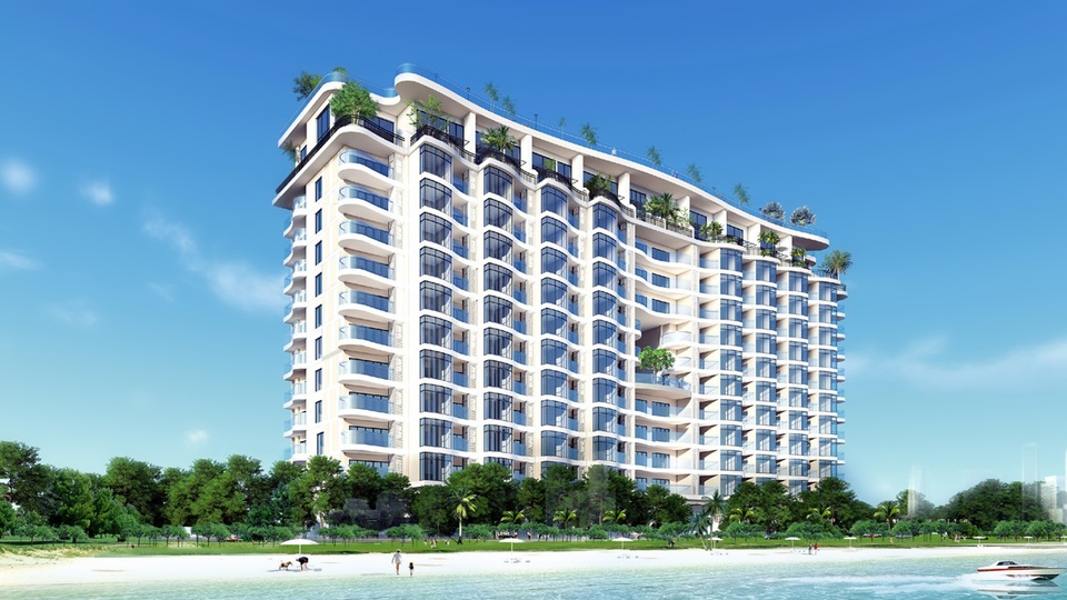 Second home biển: Hấp dẫn nhà đầu tư đổ về Vũng Tàu - 3 Second home biển: Hấp dẫn nhà đầu tư đổ về Vũng Tàu - 3