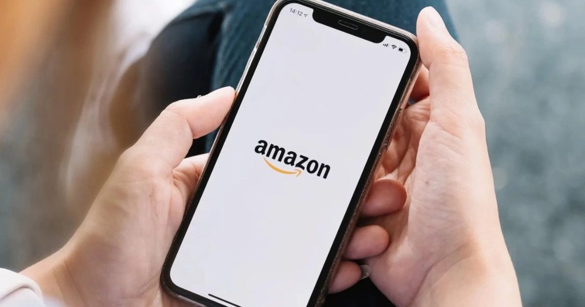 Amazon sắp quay lại thị trường smartphone, cạnh tranh AI Phone