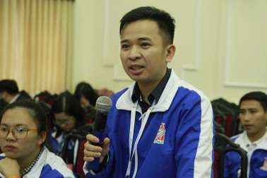 Hoạt động Đoàn ở Liên bang Nga có gì khác lạ?