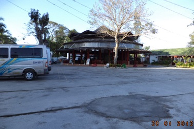 Ồn ào quanh chùa Dơi: Chính quyền và nhà đầu tư đều cam kết… miệng