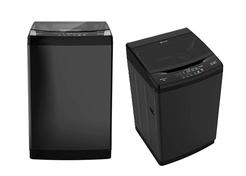 Top máy giặt Casper 10kg chất lượng, tiết kiệm điện, giá chỉ từ 3,3 triệu đồng