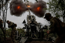 Phương Tây khuyên Ukraine thay đổi chiến thuật trong xung đột với Nga