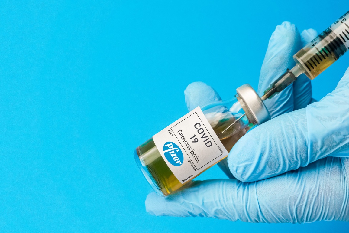 Từ công nghệ ươm mầm 6 thập kỷ đến mũi vaccine Covid-19 đầu tiên - 1 Từ công nghệ ươm mầm 6 thập kỷ đến mũi vaccine Covid-19 đầu tiên - 1