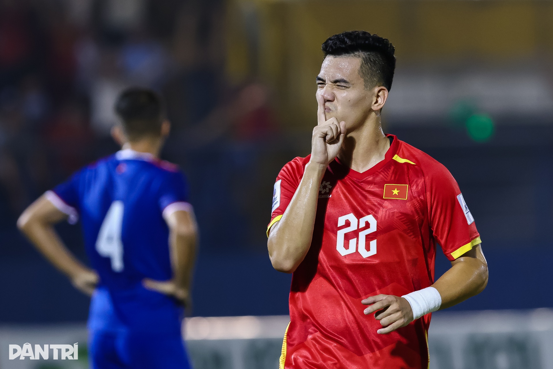 Chiến thắng vất vả của tuyển Việt Nam trước Nepal ở vòng loại Asian Cup - 3 Chiến thắng vất vả của tuyển Việt Nam trước Nepal ở vòng loại Asian Cup - 3