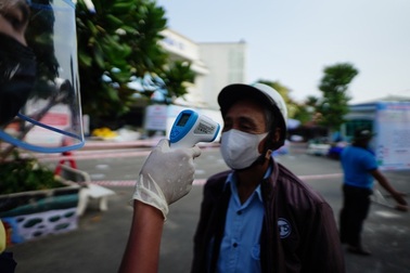 Bộ Y tế khuyến cáo thực hiện đợt cao điểm chống dịch Covid-19