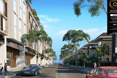 Nâng cấp cơ sở hạ tầng - Phan Thiết ồ ạt đón nhận các dự án nghìn tỷ