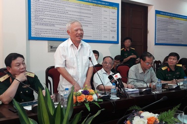 Quân đội làm kinh tế phải chống tiêu cực “dữ” hơn bên ngoài