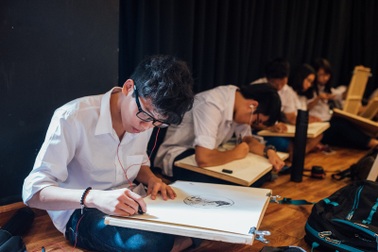 THPT FPT công bố cấp 2 tỷ học bổng năm học 2016 - 2017