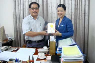 Nhà mạng bắt đầu quan tâm đến thuê bao trả sau