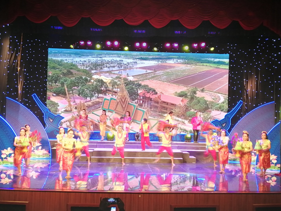 Bế mạc “Tuần Văn hóa - Du lịch Bạc Liêu 2019” - 10 Bế mạc “Tuần Văn hóa - Du lịch Bạc Liêu 2019” - 10