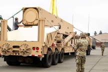 Mỹ tiết lộ thời điểm biên chế tên lửa siêu vượt âm đầu tiên