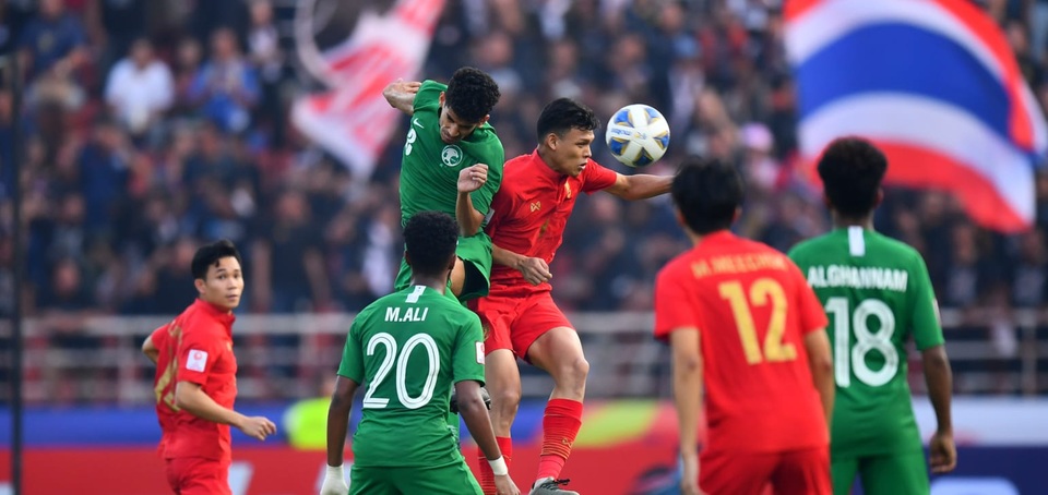 HLV Nishino: U23 Thái Lan vẫn hay hơn U23 Việt Nam hai năm trước - 2 HLV Nishino: U23 Thái Lan vẫn hay hơn U23 Việt Nam hai năm trước - 2