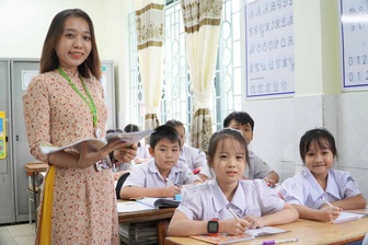 Lời chúc 20/11 theo môn học khiến thầy cô cười thích thú