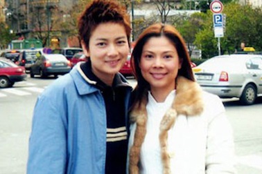 Thanh Thảo trần tình về khúc mắc với Thúy Vinh