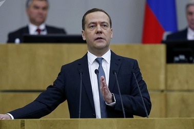 Nga công bố lệnh trừng phạt con trai Tổng thống Ukraine