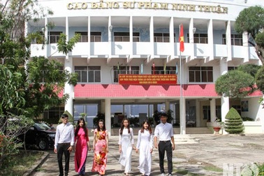 Hệ thống trường sư phạm địa phương có nhiều nguy cơ tiêu vong