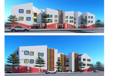 True North Discover và Sun Grand City Ancora hợp tác đầu tư giáo dục