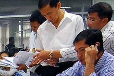 Đường dây đẻ thuê ở Thái Lan: Một số phụ nữ Việt bị ép buộc