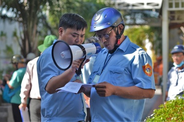 TPHCM giao quyền xử lý vi phạm xây dựng về xã, phường, đặc khu